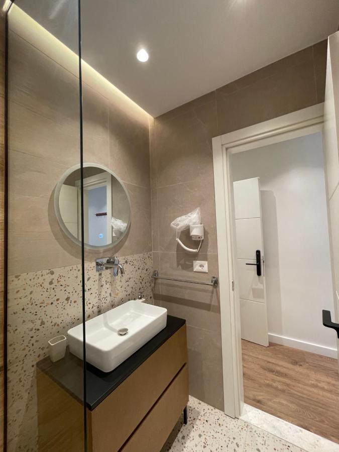 Downtown Studio Apartments Tiranë Eksteriør bilde